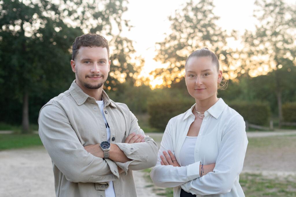 Agence de communication Maiya - notre agence