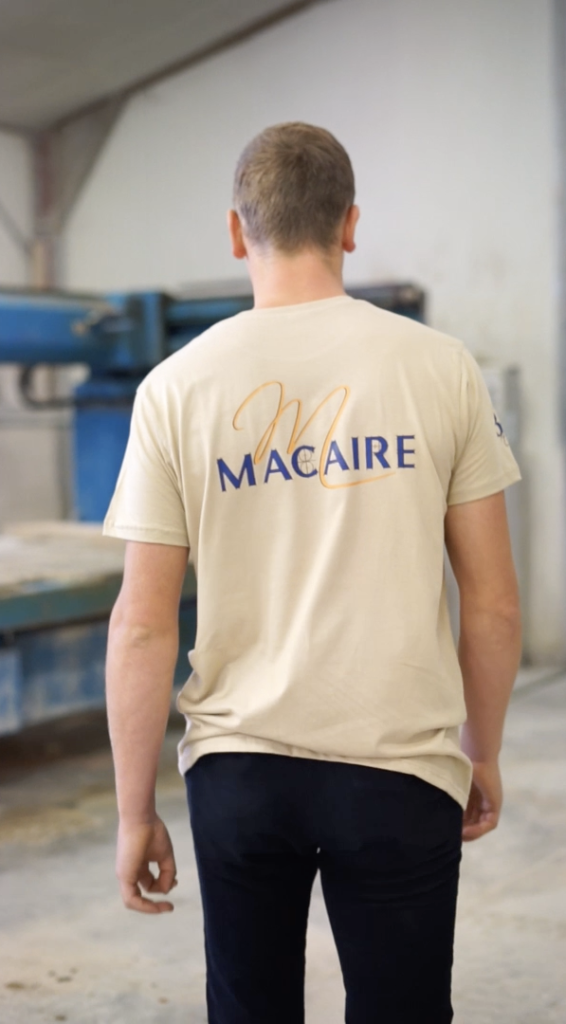 Flocage t-shirt